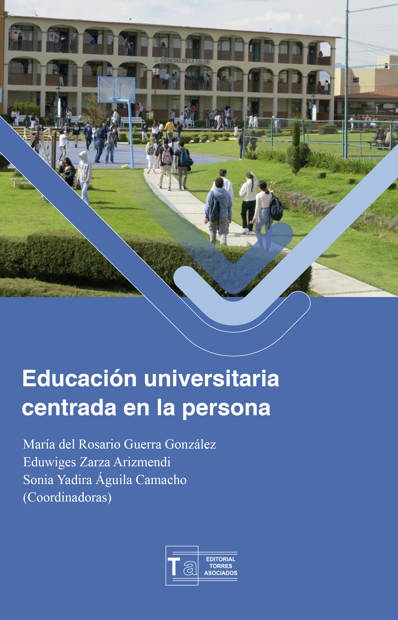 Educacion universitaria centrado